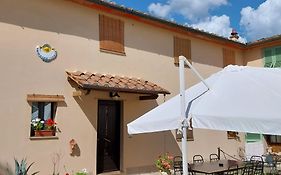 Bed&Breakfast Pianeta Benessere